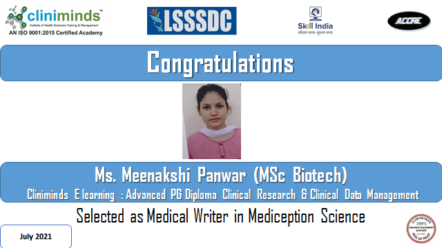 Cliniminds Placements